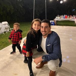 Meet your Posher, Frankie